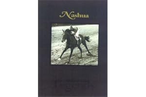 Nashua: Thoroughbred Legends (Thoroughbred Legends, 8)
