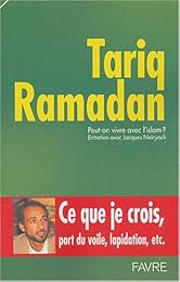 Peut-on vivre avec l'islam ?