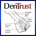 3 PACK:: DenTrust 3-Sided Toothbrush :: Specialty Toothbrush for AUTISM & Special Needs :: Autistic ASD :: Made In USA