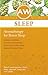 Aromaworks Aromatherapy Sleep Pocket Inhaler, Natural Sleep Remedy, Aromatherapy for Sleep, Drug Free Sedative, Safe Sleep Aid for Children, Pure Essential Oil Sleep Blend