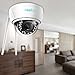 Reolink 5MP Wireless Security IP Camera - 2.4/5Ghz Dual Band WiFi Camera | 4X Optical Zoom | Indoor Outdoor | Autofocus | Night Vision, RLC-422W