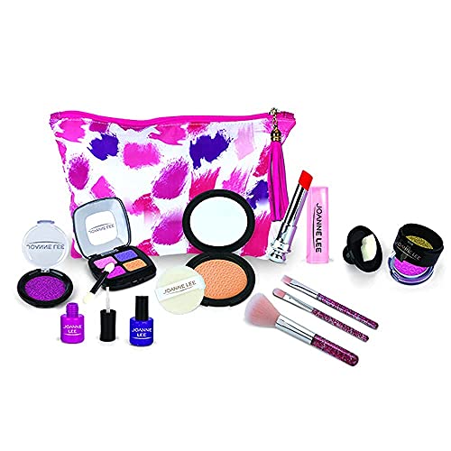 14 Pcs - Makeup Set