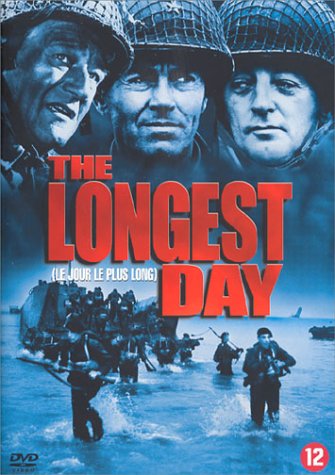 Le Jour Le Plus Long - Edition Simple, Belge