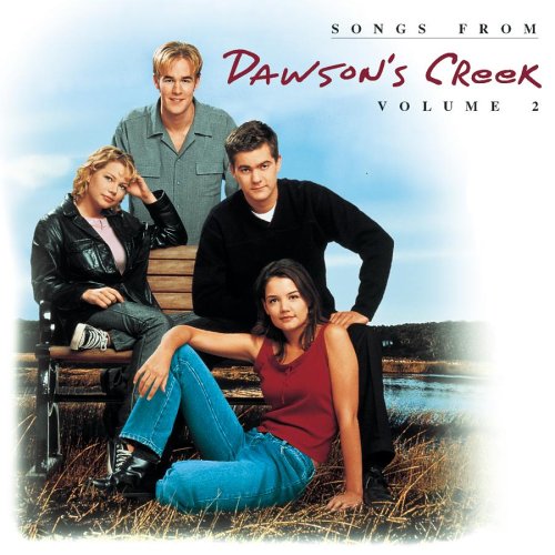 Download Songs from Dawson's Creek, Vol. 2 (TV Series) [ECD]
