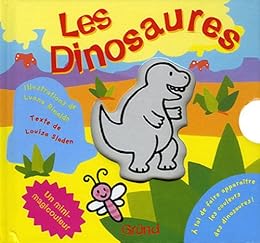 Les  dinosaures