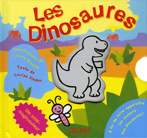 Les  dinosaures