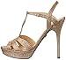 Nina Women's Marzia YF Platform Sandal