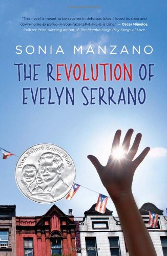 The Revolution of Evelyn Serrano