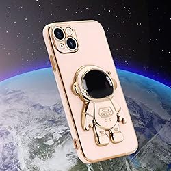 Pepmune Compatible with iPhone 13 Case Cute 3D
