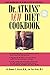 Dr. Atkins' New Diet Cookbook by M.D., Robert C. Atkins, Fran Gare M.S.