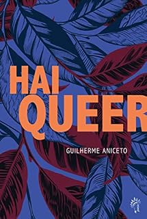Livro Haiqueer