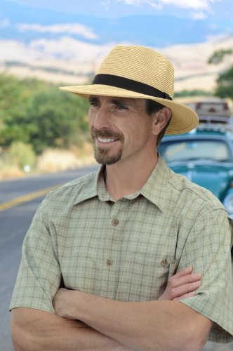 sunday afternoons havana hat