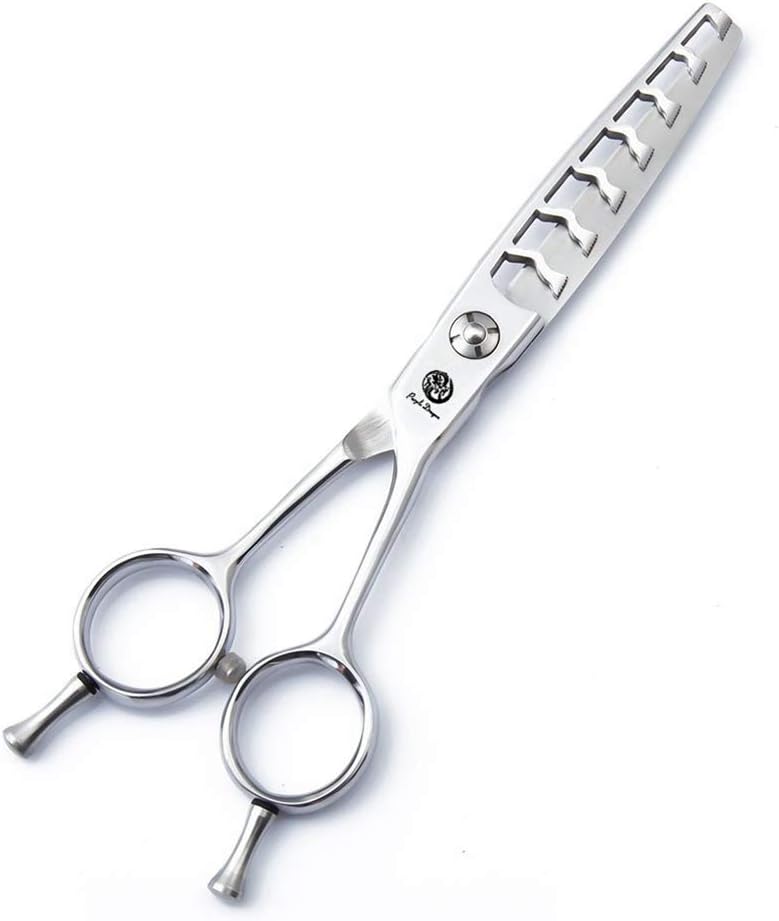 poodle grooming shears
