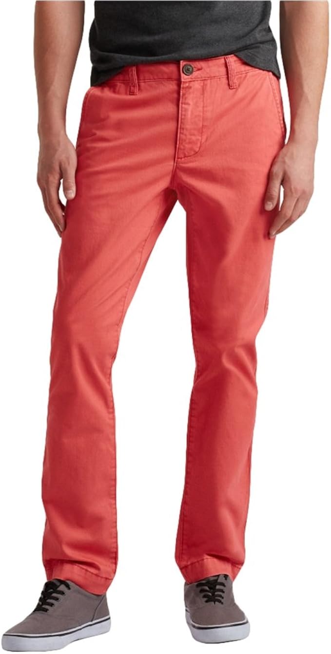 aeropostale skinny chinos