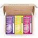 #1 Quit Smoking Kit/Natural Stop Smoking Remedy To Reduce Cravings & Help You Successfully Quit. FREE Quit Smoking Support Guide Included in 4 Week Quit Kit (Tropical Mix/Quit Kit, 3 Pack)