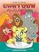 How to Draw Cartoon Animals (Christopher Hart Titles) by