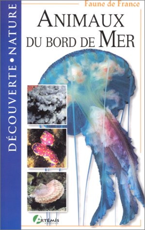Animaux au bord de mer by (Paperback)
