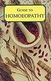 Image de Guide to Homoeopathy