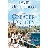 The Greater Journey: Americans in Paris