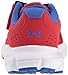 Under Armour Kids' Boys' Pre School Rave 2 Adjustable Closure Sneaker