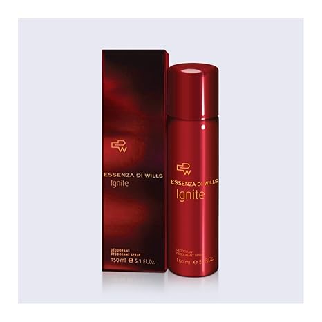 essenza di wills ignite perfume price
