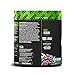 MusclePharm Assault Pre-Workout Powder, Pre-Workout Creatine for Energy, Focus, Strength, and Endurance with Creatine, Taurine, and Caffeine, Blue Raspberry, 30 Servings