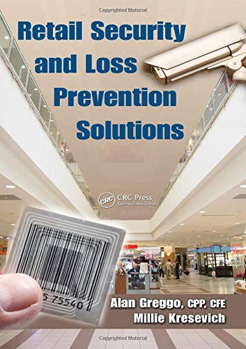 Retail Security and Loss Prevention Solutions Retail Security and Loss Prevention Solutions