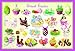 Sweet Easter Puzzle, 100-Piece