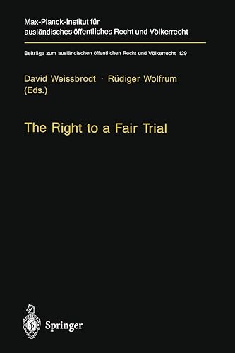 Download The Right to a Fair Trial PDF