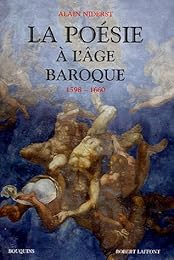 La  poésie à l'âge baroque
