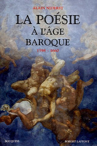 La  poésie à l'âge baroque