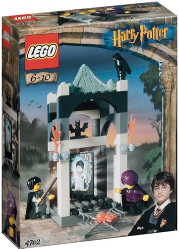 harry potter and the sorcerer's stone lego sets