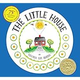 The Little House 75th Anniversary Edition