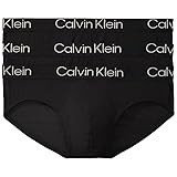Calvin Klein Men's Ultra Soft Modern Modal 3-Pack