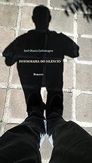 Livro Fotografia do Silêncio