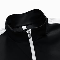 Feiairuike Men's Tracksuits 2 Piece Outfits