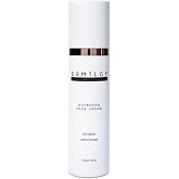 DRMTLGY Advanced Neck Firming Cream | Lifting &amp; Tightening Neck Cream | Peptides, Ceramides, Fine line smoothing, Skin texture improvement, Deep hydration, All skin types