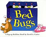 Bed Bugs: A Pop-up Bedtime Book