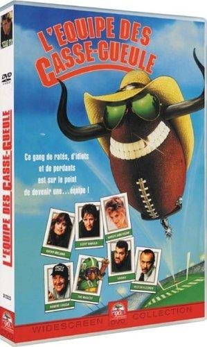 L'equipe Des Casse-Gueule