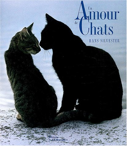 Un  amour de chats