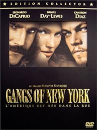 Gangs Of New York - Édition Collector