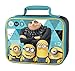 Thermos FUNtainer Drink Bottle Despicable Me 3 Lunch Kit
