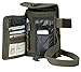 Rothco Canvas Travel Portfolio Crossbody Shoulder Bag