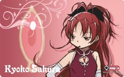 Amazon 魔法少女まどか マギカ Icカードステッカー 佐倉杏子 アニメ 萌えグッズ 通販 Amazon 魔法少女まどか マギカ Icカードステッカー 佐倉杏子 アニメ 萌えグッズ 通販