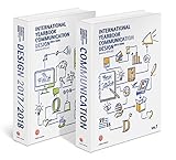 International Yearbook Communication Design 2017/2018 by