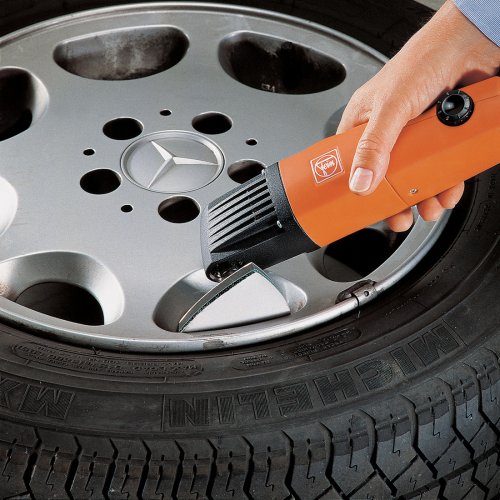 Fein MSXE6362RS MultiMaster Variable Speed Tool with 9 Accessory Attachments Pricepulse