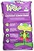 Flushable Wipes for Baby and Kids by Kandoo, Unscented for Sensitive Skin, Hypoallergenic Potty Training Wet Cleansing Cloths, 250 Count, Pack of 5