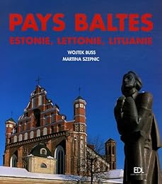 Pays baltes