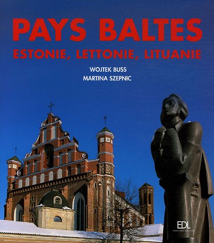 Pays baltes