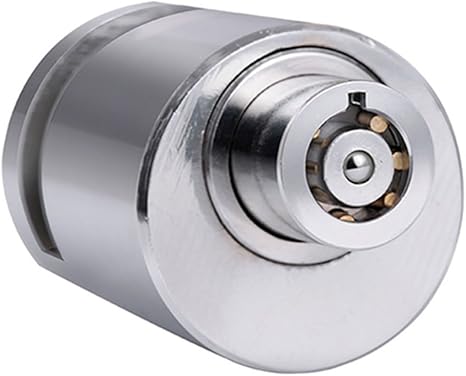 two wheeler safety lock